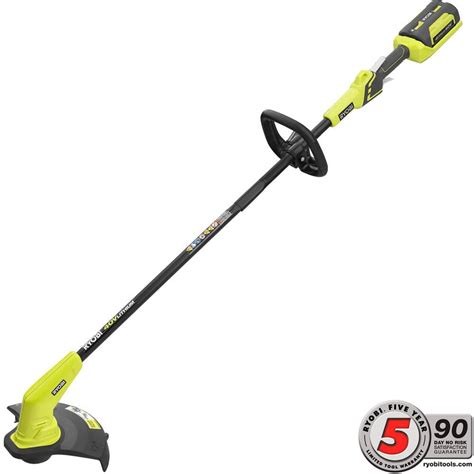 trimmer string ryobi|ryobi string trimmer models.